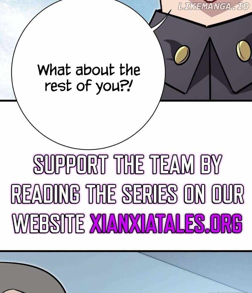 Read I’m an Undercover Agent in the Demon Nation EN Manga Online