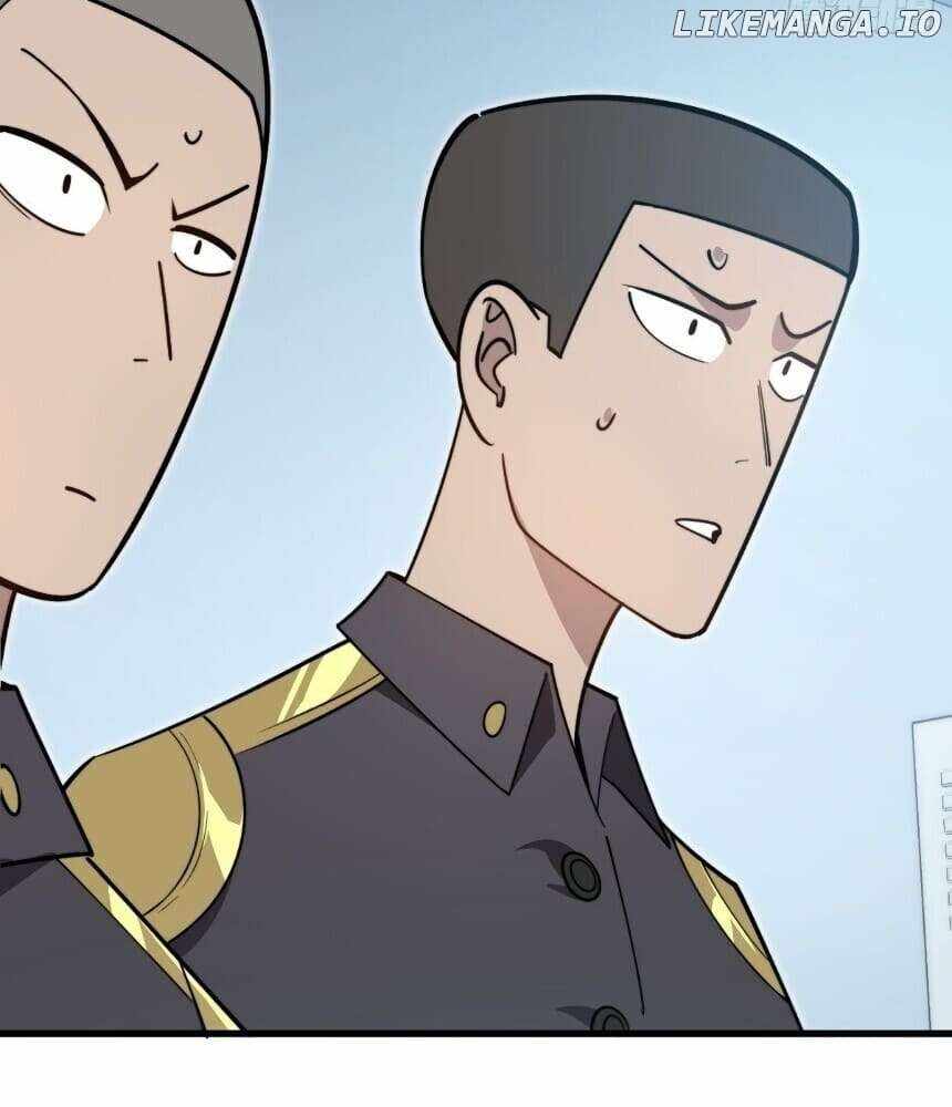 Read I’m an Undercover Agent in the Demon Nation EN Manga Online