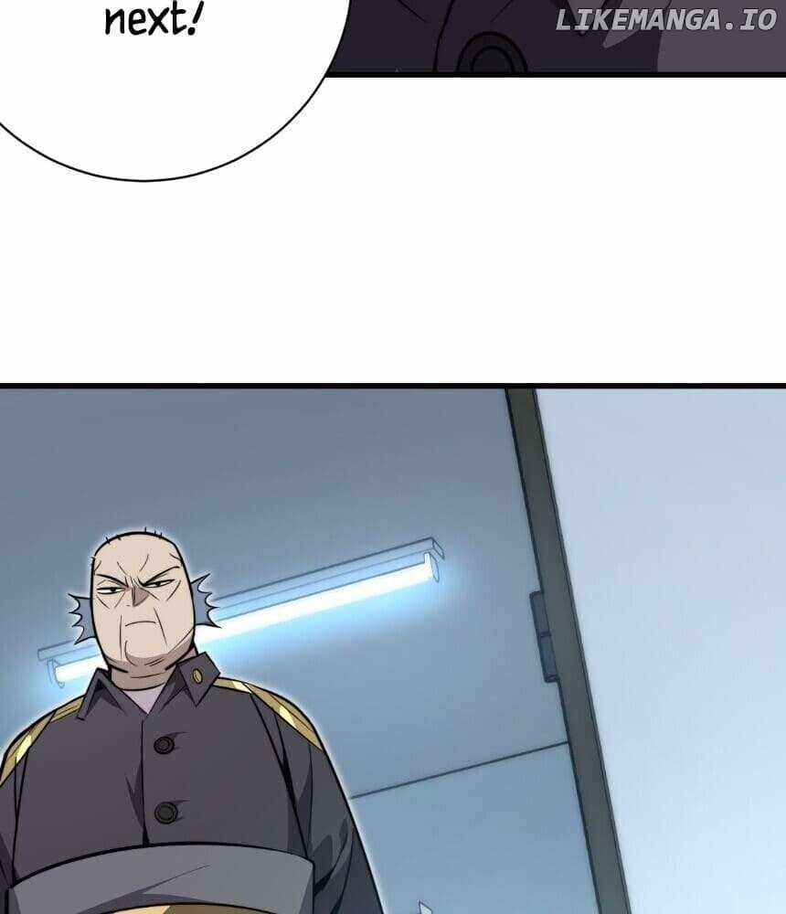 Read I’m an Undercover Agent in the Demon Nation EN Manga Online
