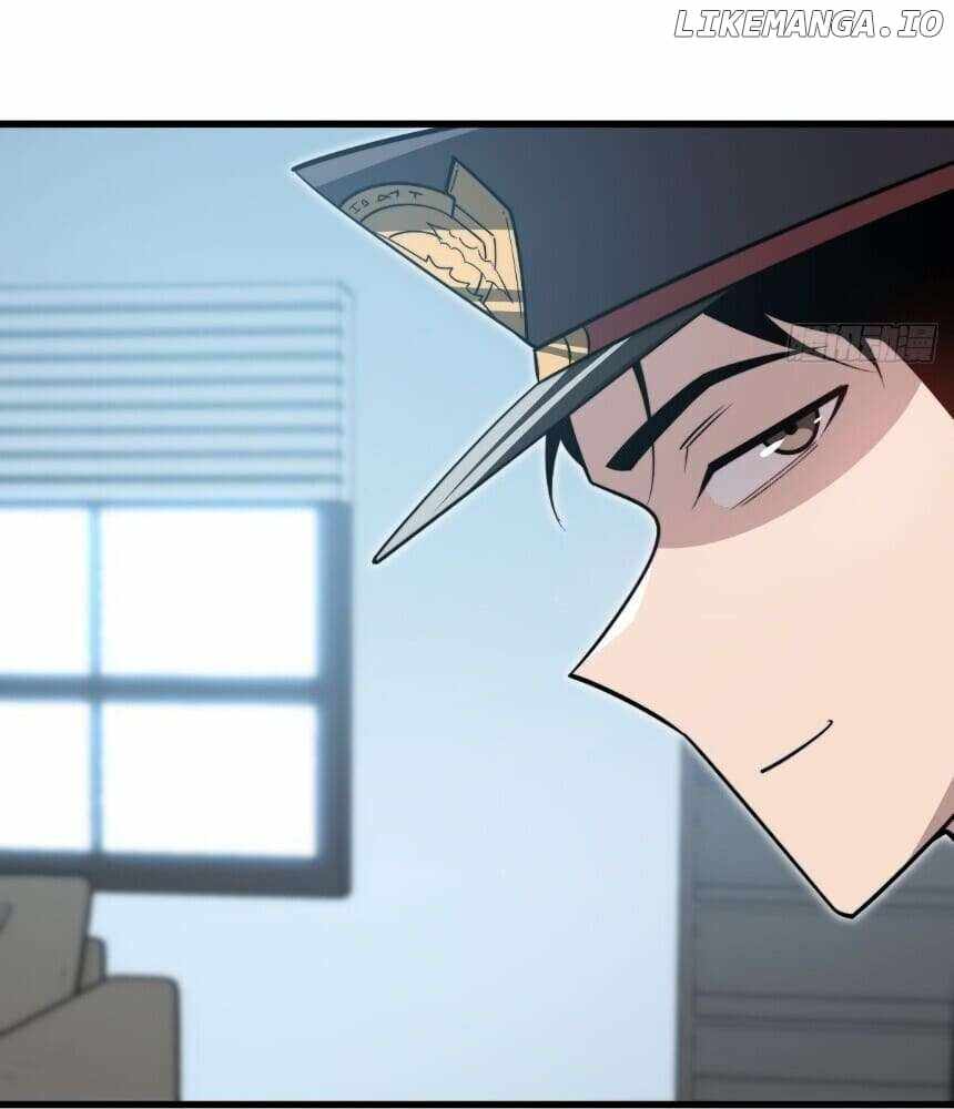 Read I’m an Undercover Agent in the Demon Nation EN Manga Online
