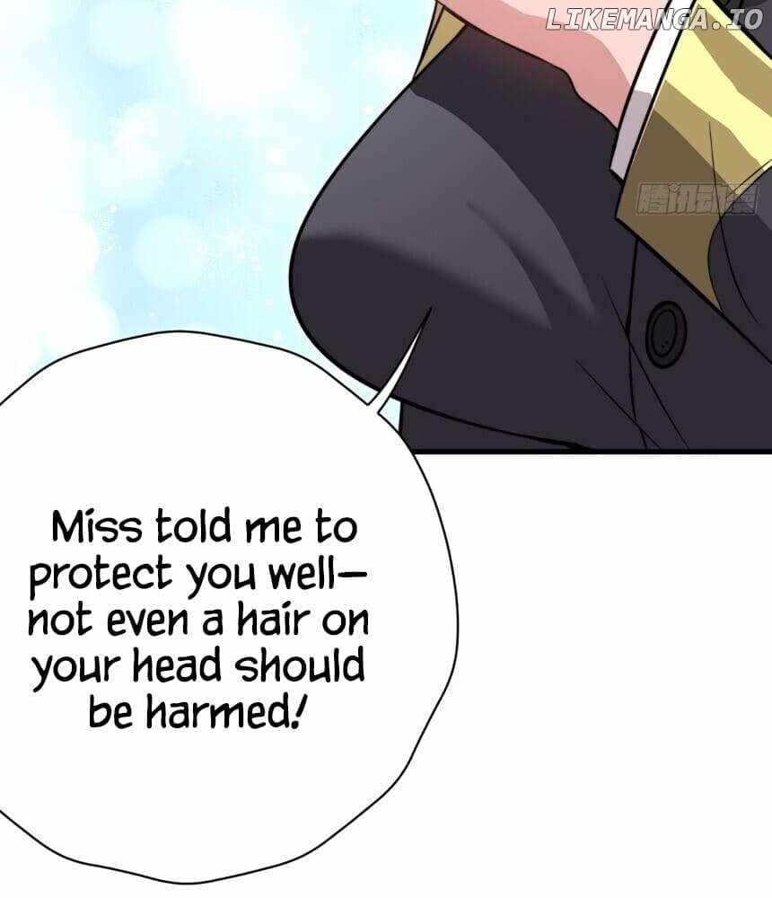 Read I’m an Undercover Agent in the Demon Nation EN Manga Online