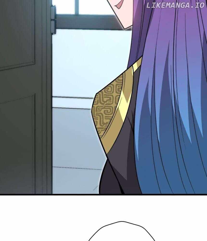 Read I’m an Undercover Agent in the Demon Nation EN Manga Online
