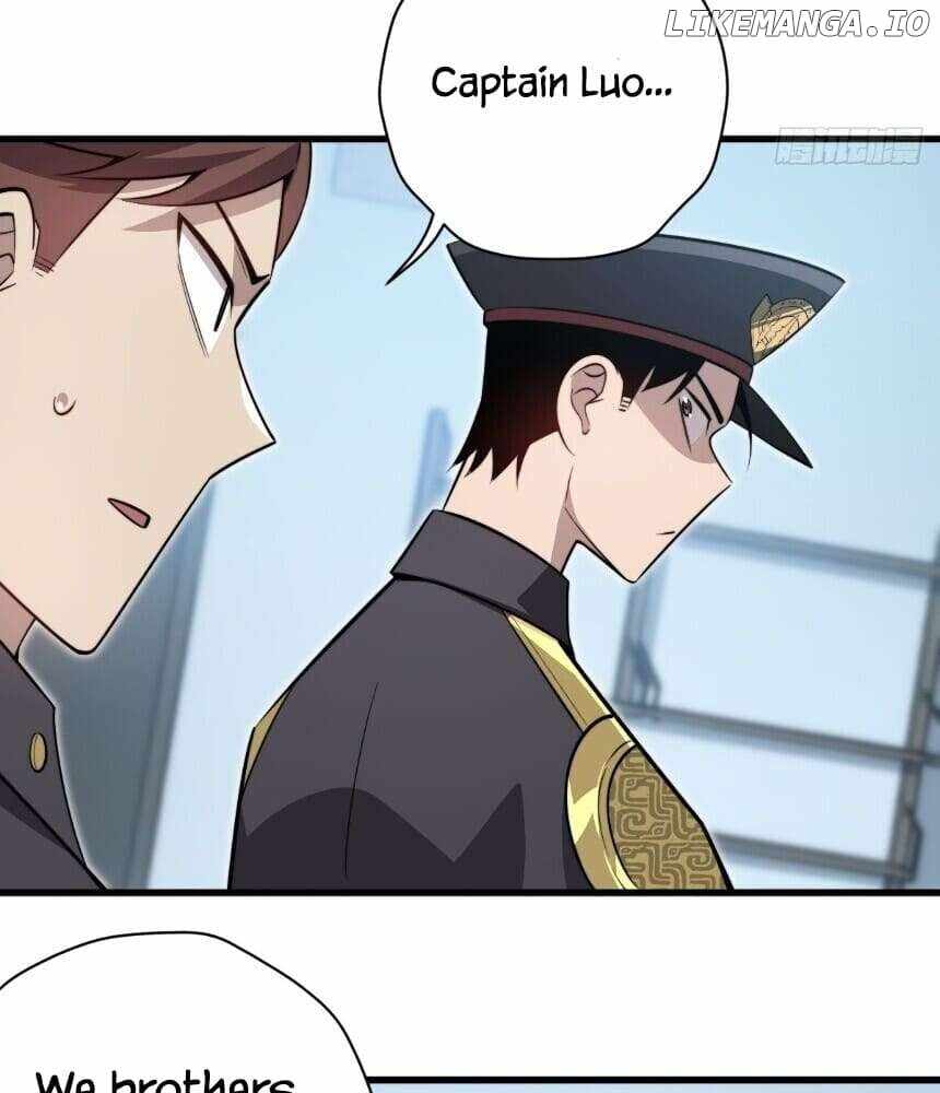 Read I’m an Undercover Agent in the Demon Nation EN Manga Online