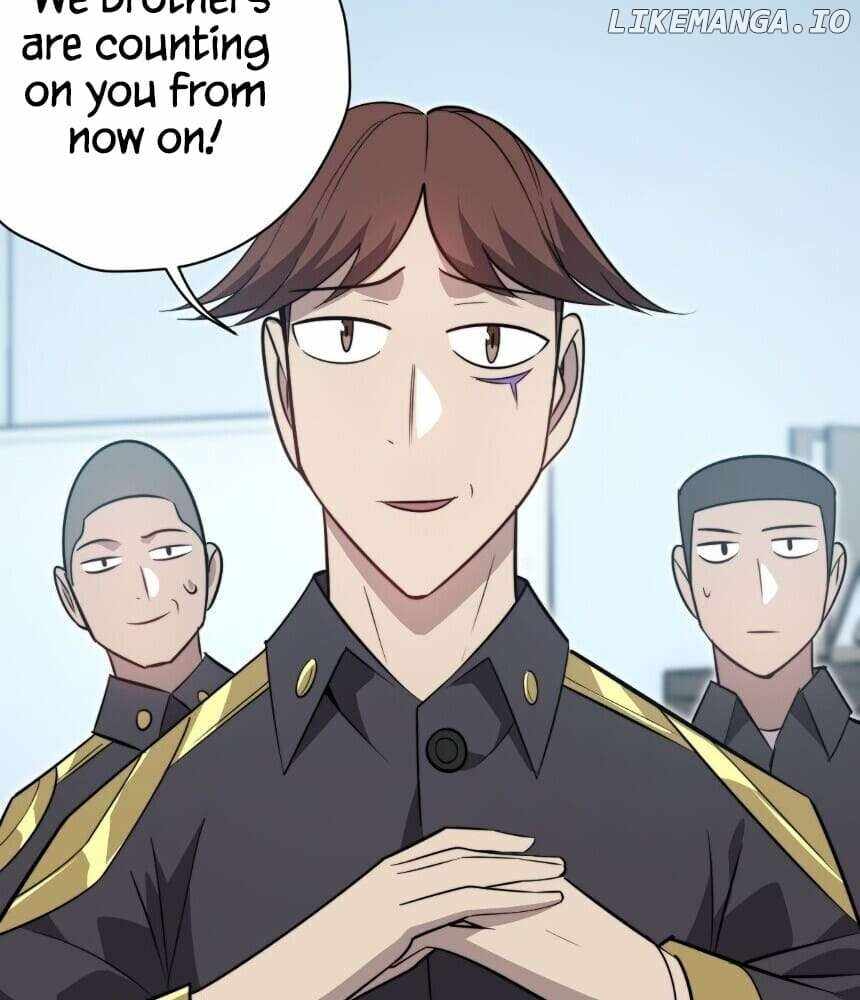 Read I’m an Undercover Agent in the Demon Nation EN Manga Online