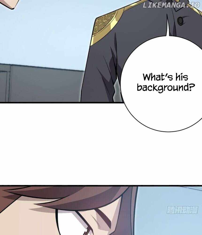 Read I’m an Undercover Agent in the Demon Nation EN Manga Online