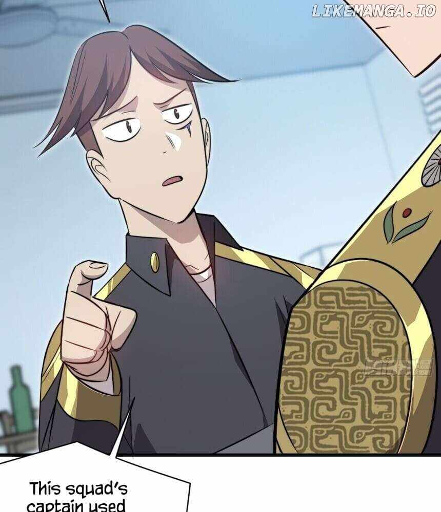Read I’m an Undercover Agent in the Demon Nation EN Manga Online