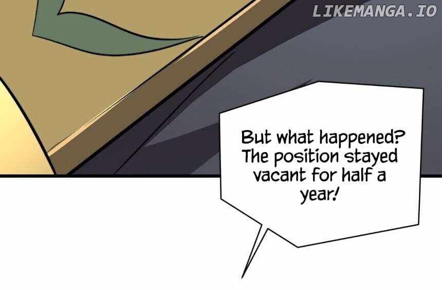 Read I’m an Undercover Agent in the Demon Nation EN Manga Online