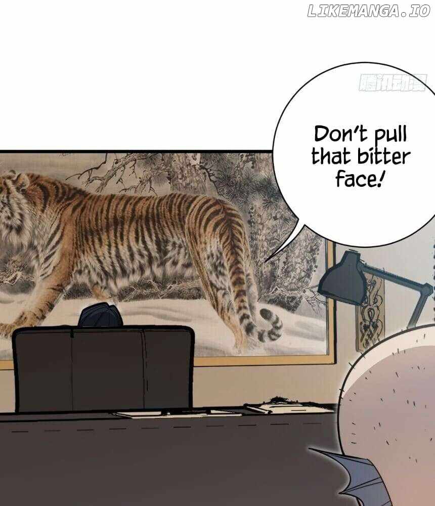 Read I’m an Undercover Agent in the Demon Nation EN Manga Online