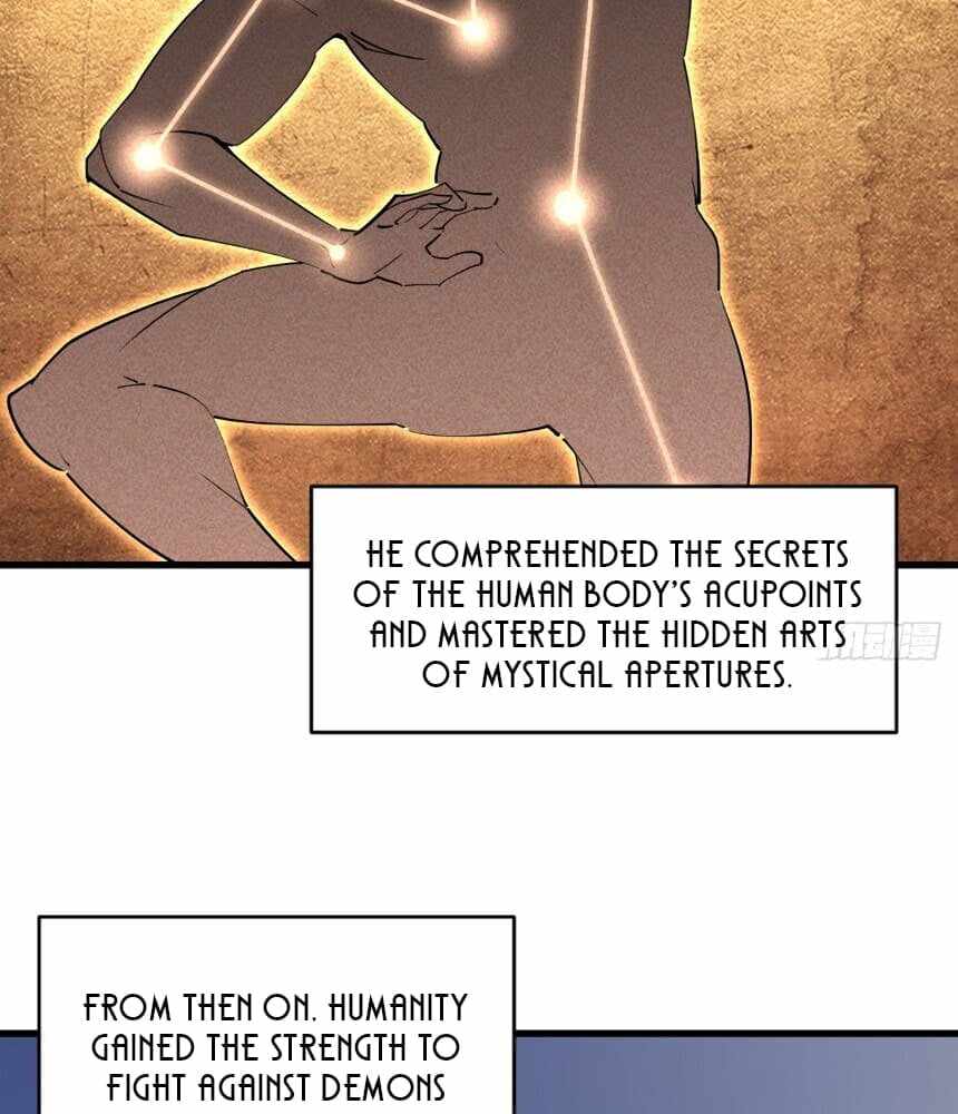 Read I’m an Undercover Agent in the Demon Nation EN Manga Online