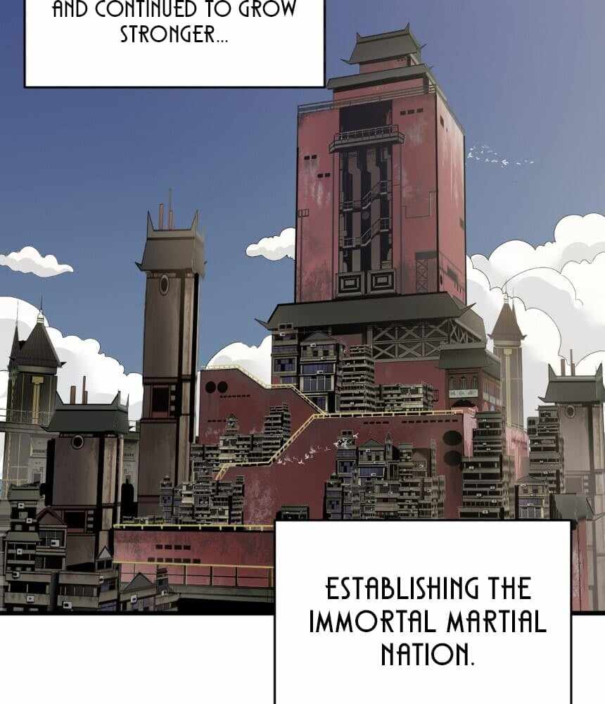 Read I’m an Undercover Agent in the Demon Nation EN Manga Online