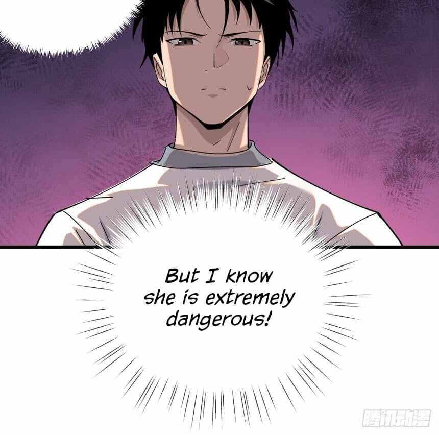 Read I’m an Undercover Agent in the Demon Nation EN Manga Online