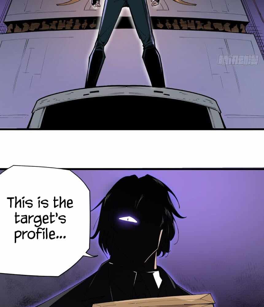 Read I’m an Undercover Agent in the Demon Nation EN Manga Online