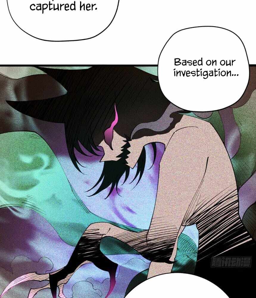 Read I’m an Undercover Agent in the Demon Nation EN Manga Online