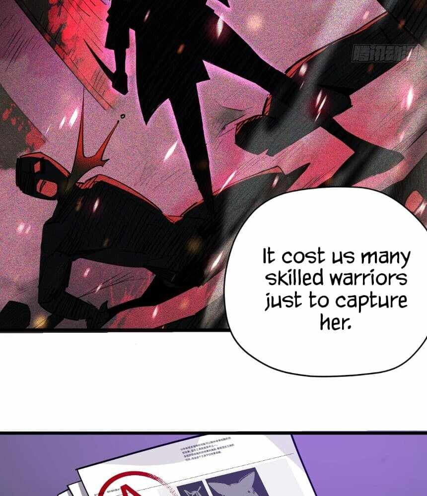 Read I’m an Undercover Agent in the Demon Nation EN Manga Online