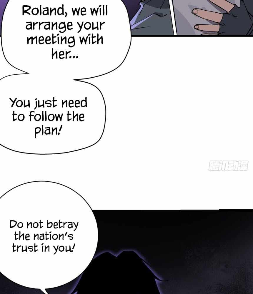 Read I’m an Undercover Agent in the Demon Nation EN Manga Online