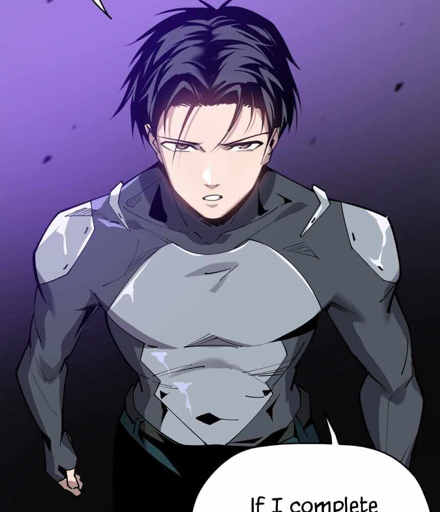 Read I’m an Undercover Agent in the Demon Nation EN Manga Online