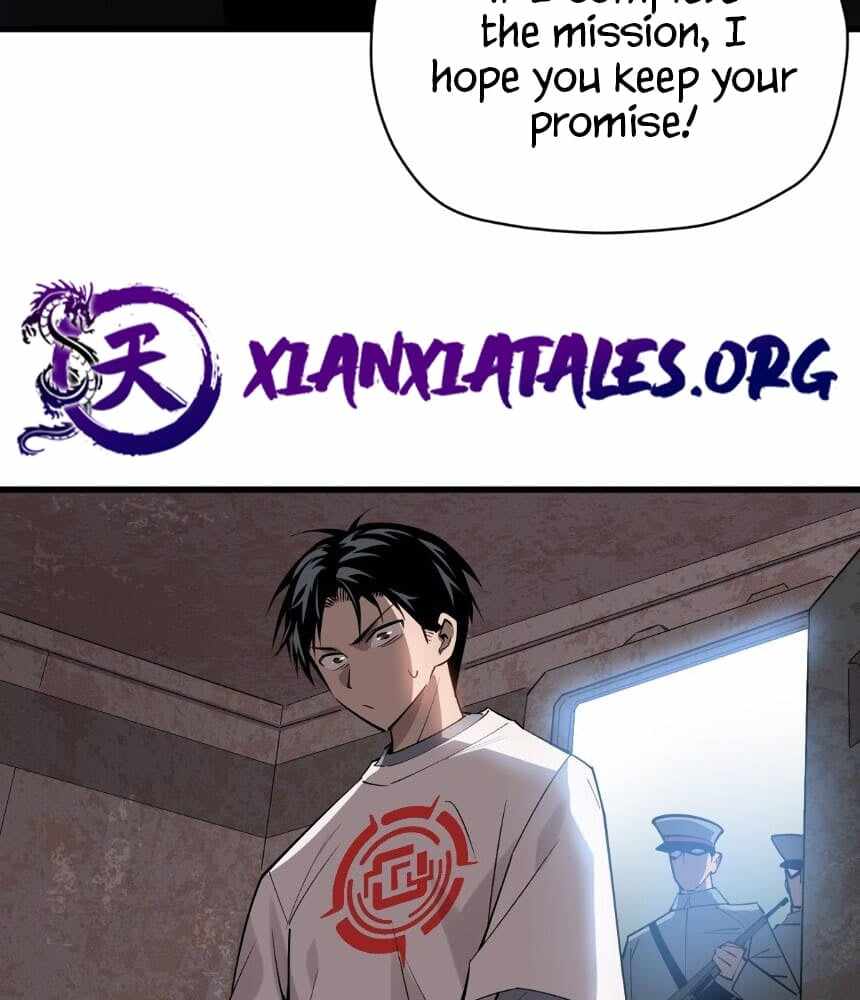 Read I’m an Undercover Agent in the Demon Nation EN Manga Online