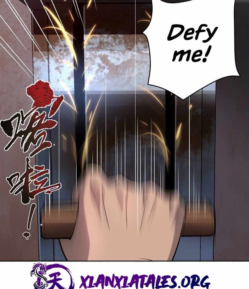 Read I’m an Undercover Agent in the Demon Nation EN Manga Online