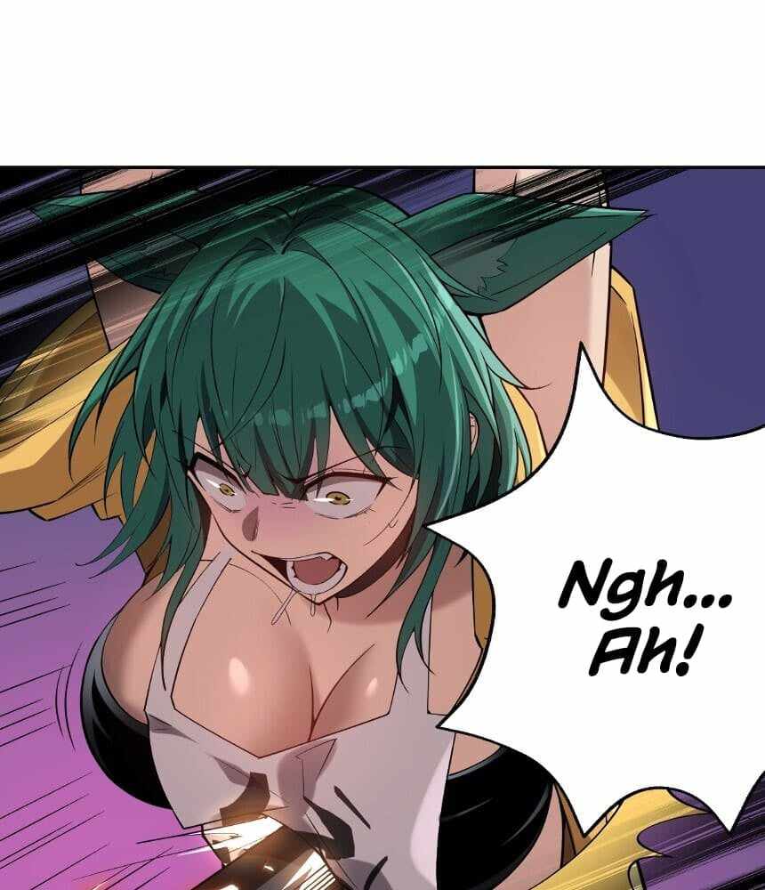 Read I’m an Undercover Agent in the Demon Nation EN Manga Online