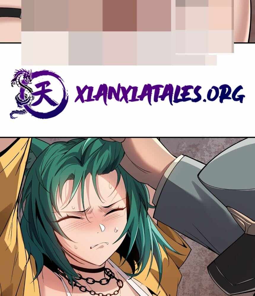 Read I’m an Undercover Agent in the Demon Nation EN Manga Online