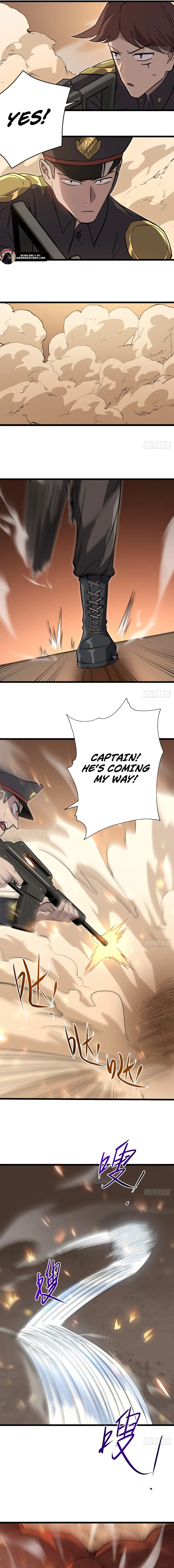 Read I’m an Undercover Agent in the Demon Nation EN Manga Online