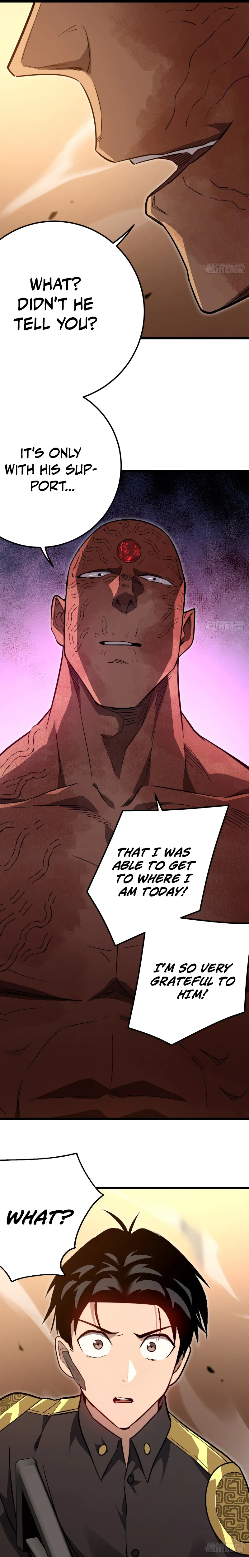 Read I’m an Undercover Agent in the Demon Nation EN Manga Online