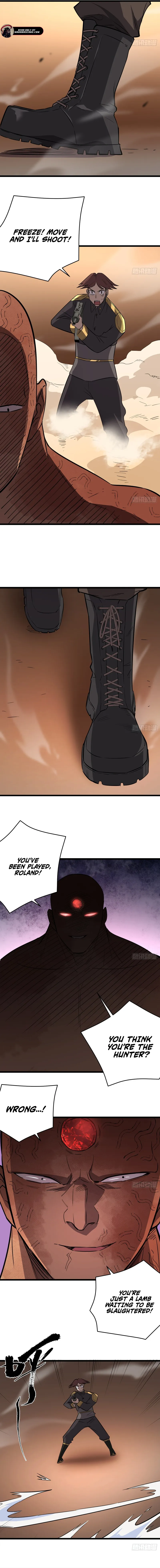 Read I’m an Undercover Agent in the Demon Nation EN Manga Online