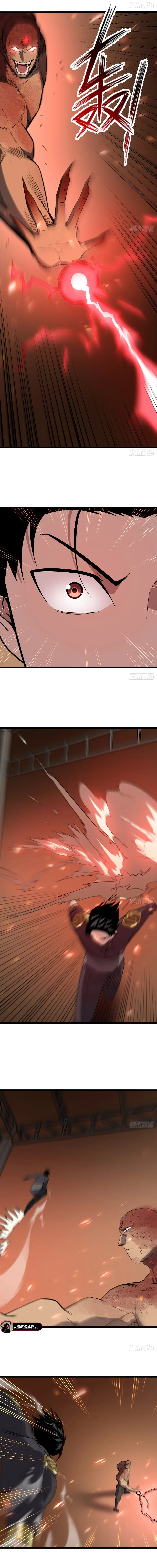 Read I’m an Undercover Agent in the Demon Nation EN Manga Online