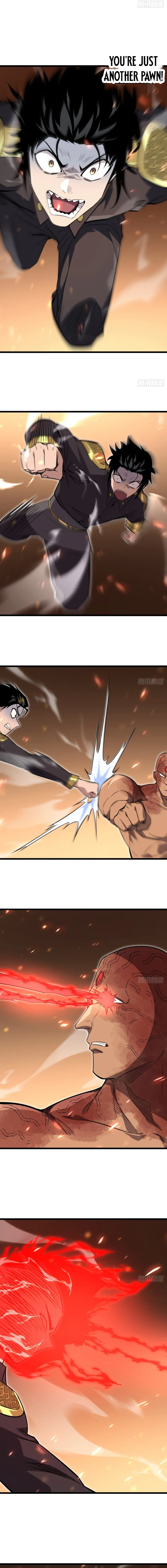 Read I’m an Undercover Agent in the Demon Nation EN Manga Online