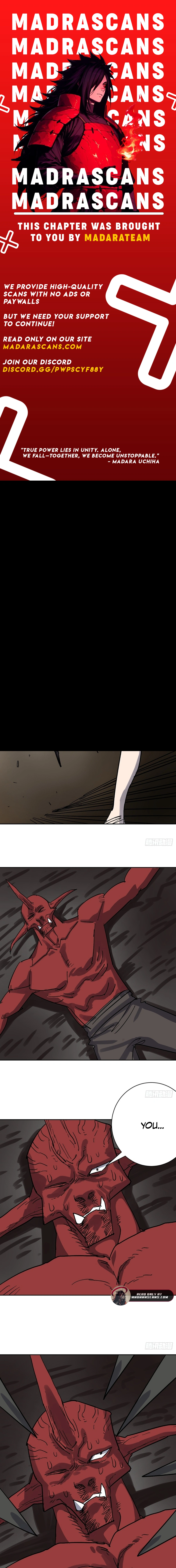 Read I’m an Undercover Agent in the Demon Nation EN Manga Online
