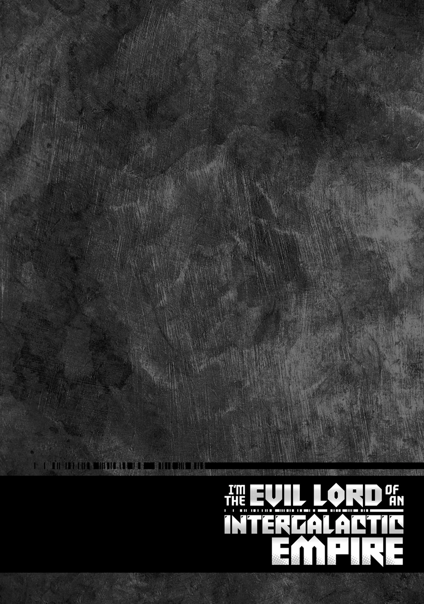 Read I’m the Evil Lord of an Intergalactic Empire EN Manga Online