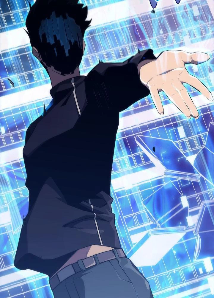 Read I’m the Max-Level Newbie EN Manga Online