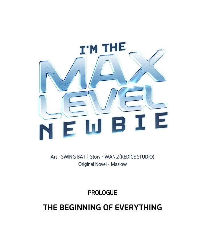 Read I’m the Max-Level Newbie EN Manga Online