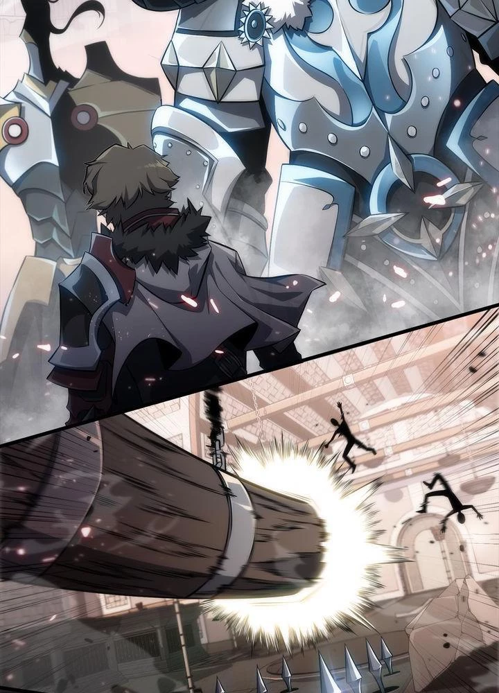Read I’m the Max-Level Newbie EN Manga Online