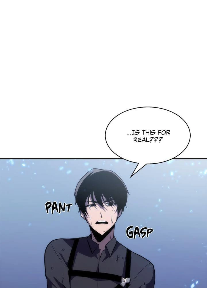 Read I’m the Max-Level Newbie EN Manga Online