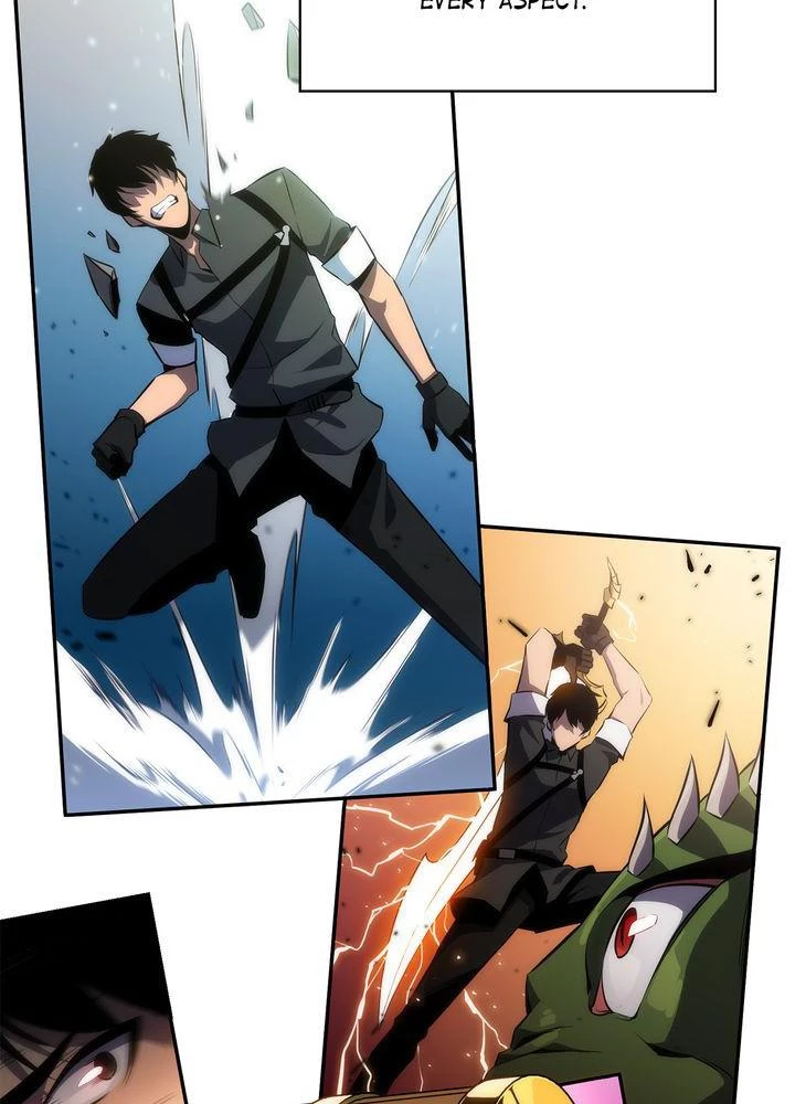 Read I’m the Max-Level Newbie EN Manga Online