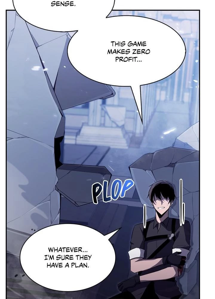 Read I’m the Max-Level Newbie EN Manga Online