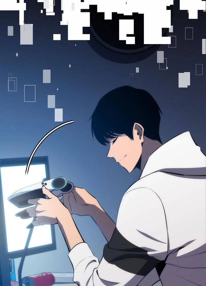 Read I’m the Max-Level Newbie EN Manga Online