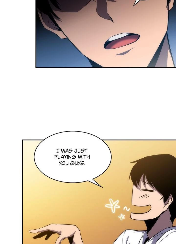 Read I’m the Max-Level Newbie EN Manga Online