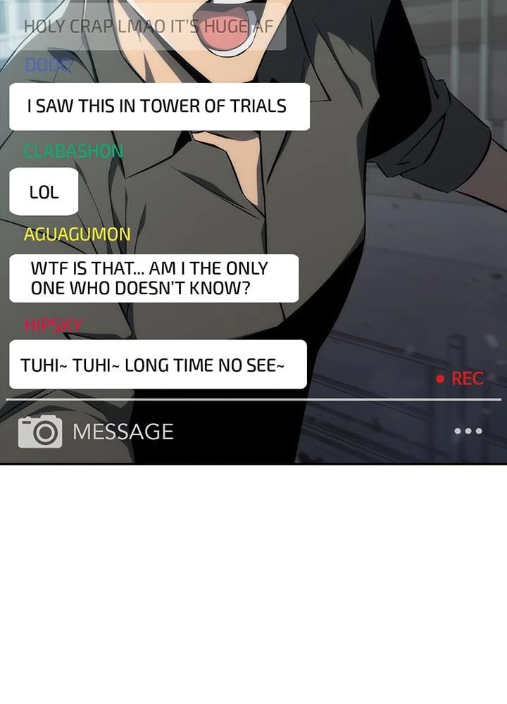 Read I’m the Max-Level Newbie EN Manga Online