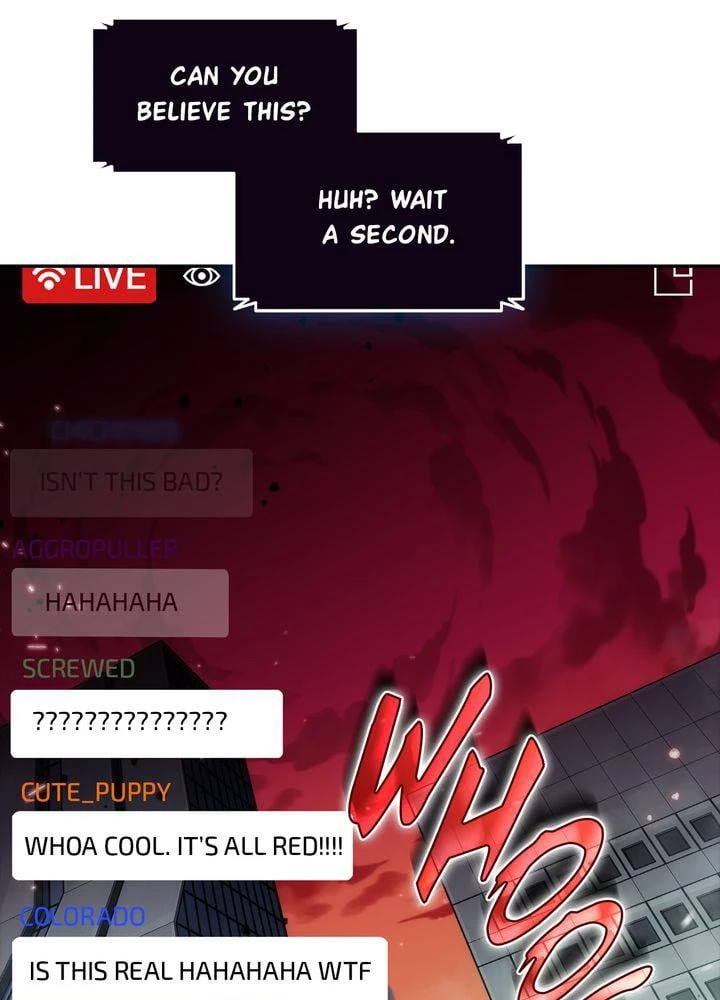 Read I’m the Max-Level Newbie EN Manga Online
