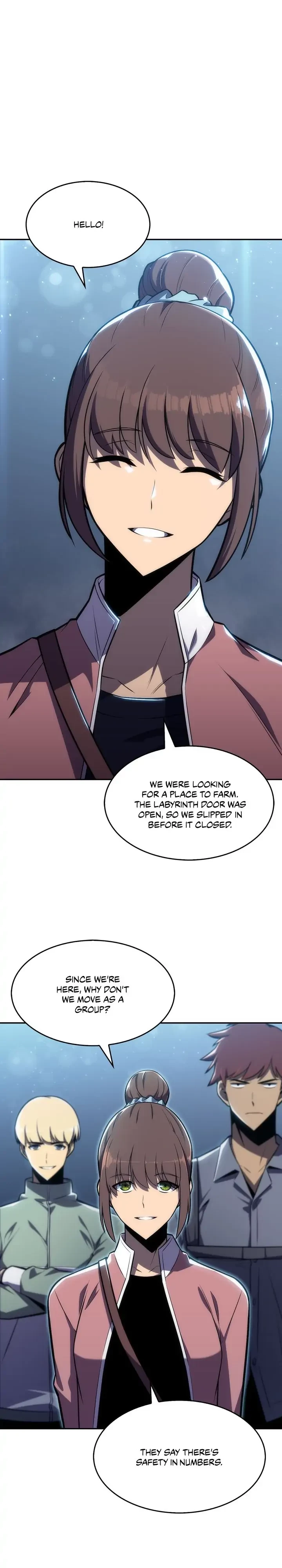 Read I’m the Max-Level Newbie EN Manga Online