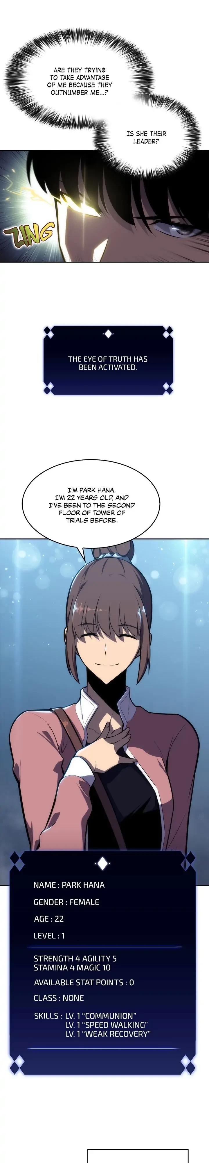Read I’m the Max-Level Newbie EN Manga Online