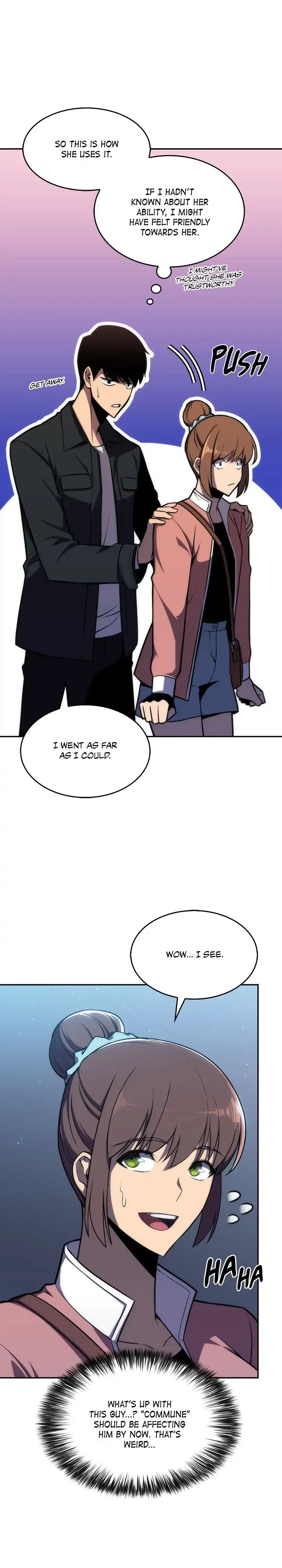 Read I’m the Max-Level Newbie EN Manga Online