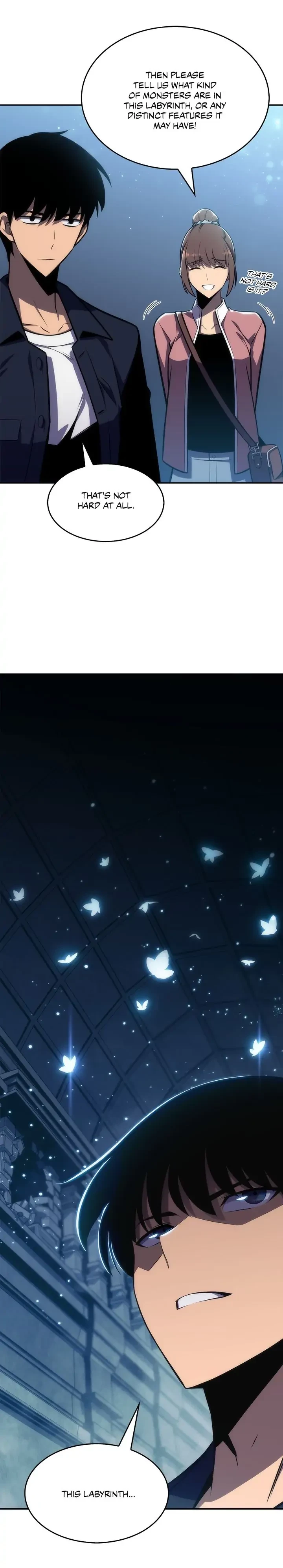 Read I’m the Max-Level Newbie EN Manga Online