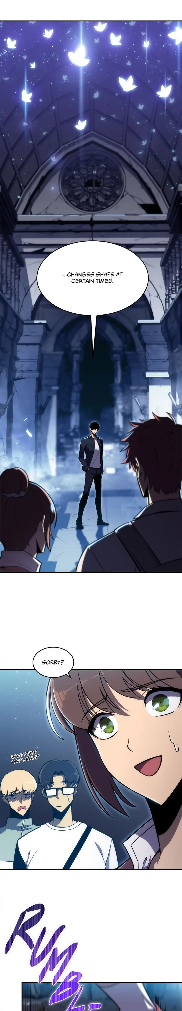 Read I’m the Max-Level Newbie EN Manga Online