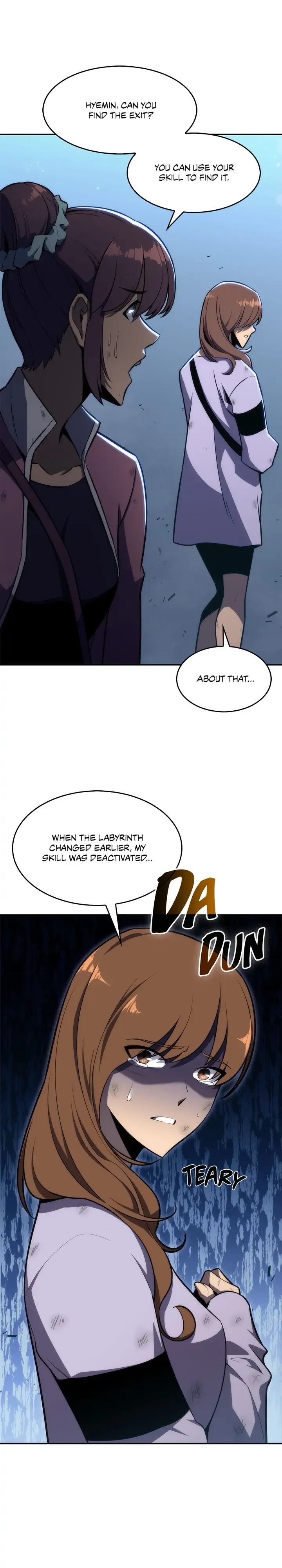 Read I’m the Max-Level Newbie EN Manga Online