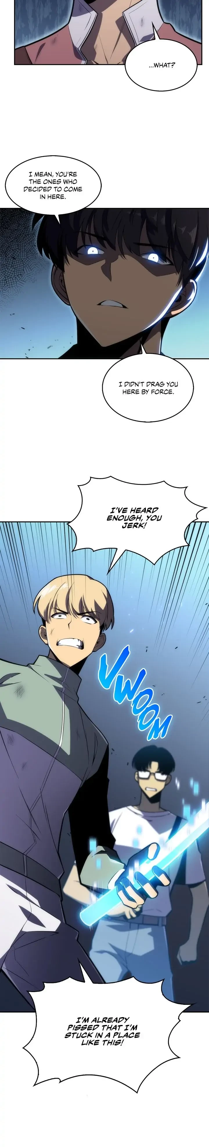 Read I’m the Max-Level Newbie EN Manga Online