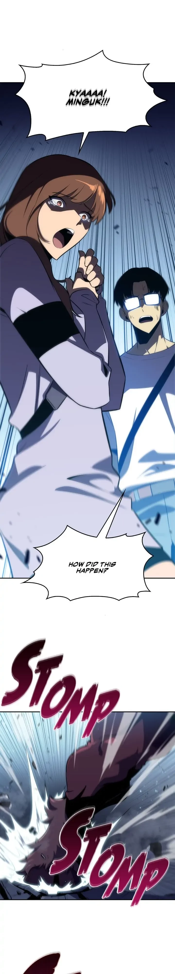 Read I’m the Max-Level Newbie EN Manga Online