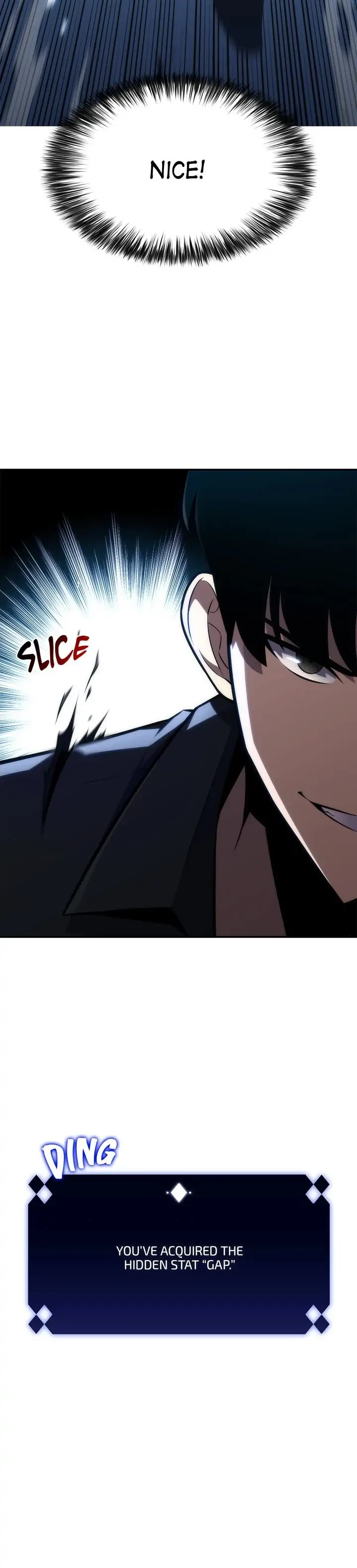 Read I’m the Max-Level Newbie EN Manga Online